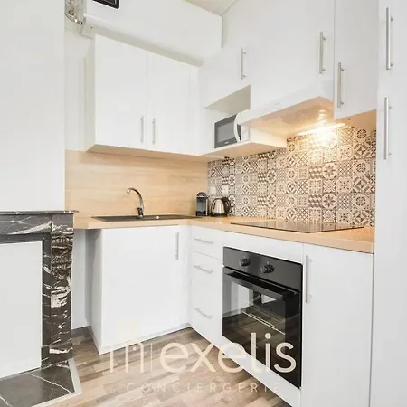 Apartment Double Charles ! *